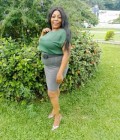 Dating Woman France to Caen : Marlyse, 40 years